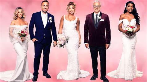 what days is mafs on 2024 australia|mafs 2024 free online.